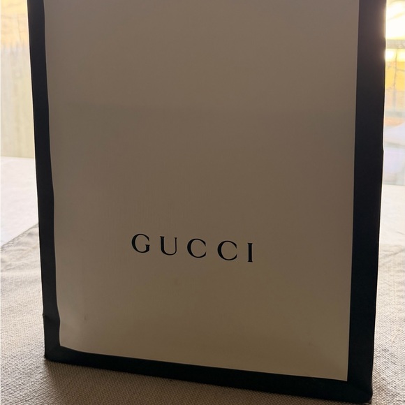 Gucci GG Marmont Wide Belt - Picture 9 of 10